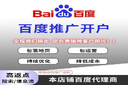百度推广运营实战技巧：案例解析与实战